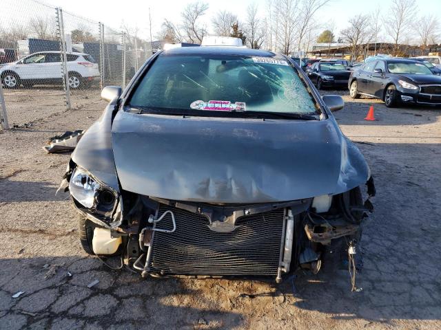 Photo 5 from auction – 2008 HONDA CIVIC LX with VIN 2HGFA16558H516203