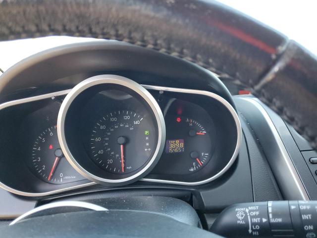 Photo 9 from auction – 2011 MAZDA CX-7 with VIN JM3ER2C51B0371886