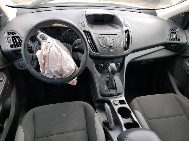 Photo 8 from auction – 2014 FORD ESCAPE S with VIN 1FMCU0F72EUB77750