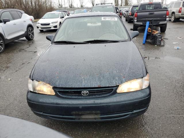 Photo 5 from auction – 1999 TOYOTA COROLLA VE with VIN 1NXBR12E4XZ210418