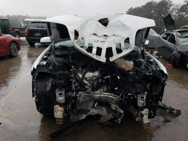 Photo 5 from auction – 2021 JEEP CHEROKEE L with VIN 1C4PJLLB1MD223978