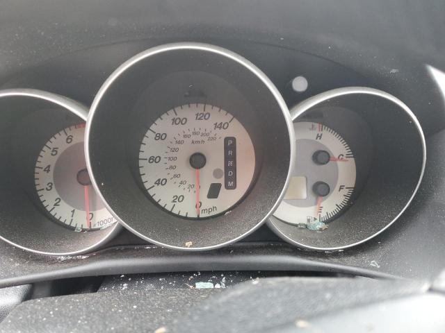 Photo 9 from auction – 2007 MAZDA 3 I with VIN JM1BK32F571677863