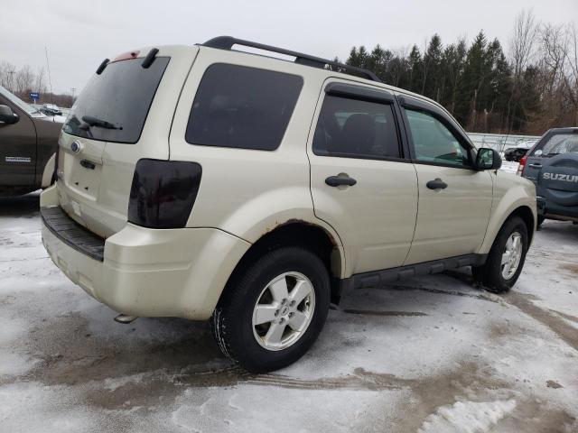 Photo 3 from auction – 2012 FORD ESCAPE XLT with VIN 1FMCU9D76CKA89235