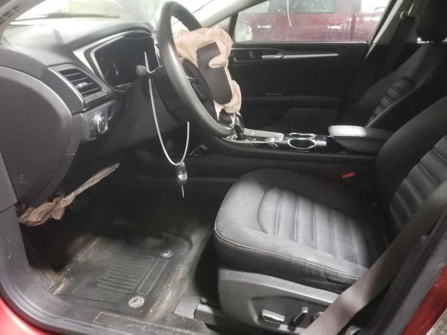 Photo 7 from auction – 2013 FORD FUSION SE with VIN 3FA6P0LU8DR322868