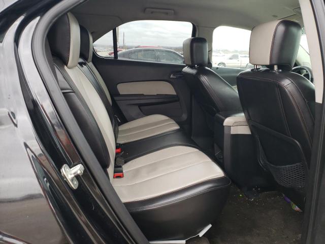 Photo 11 from auction – 2011 CHEVROLET EQUINOX LT with VIN 2CNALPEC8B6211167