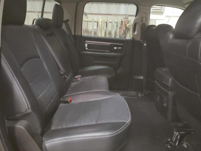Photo 10 from auction – 2018 RAM 2500 SLT with VIN 3C6UR5DL7JG370875