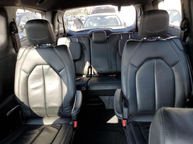Photo 10 from auction – 2021 CHRYSLER PACIFICA T with VIN 2C4RC1BG9MR565700