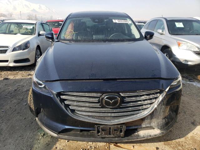Photo 5 from auction – 2020 MAZDA CX-9 TOURI with VIN JM3TCBCY2L0411705