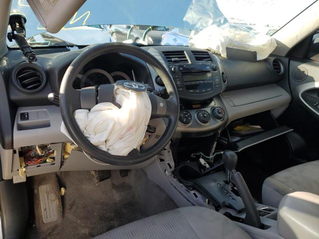 Photo 8 from auction – 2010 TOYOTA RAV4 with VIN JTMZF4DV6AD019827