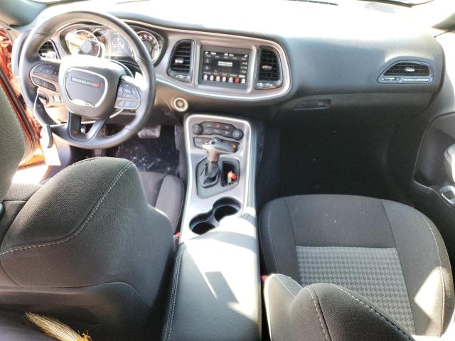 Photo 8 from auction – 2021 DODGE CHALLENGER with VIN 2C3CDZJG8MH680611