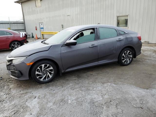 HONDA CIVIC EX 2016 con VIN 19XFC2F77GE022239 - Foto de la subasta