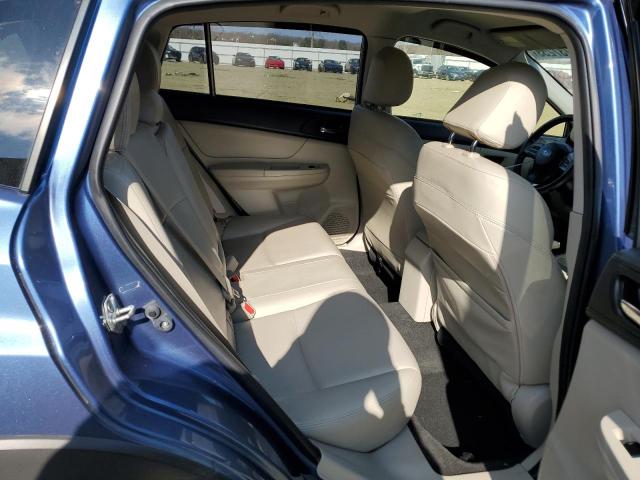 Photo 10 from auction – 2014 SUBARU XV CROSSTR with VIN JF2GPAGC6E8311426