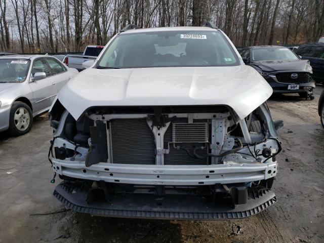 Photo 5 from auction – 2020 SUBARU ASCENT LIM with VIN 4S4WMAPD7L3454564