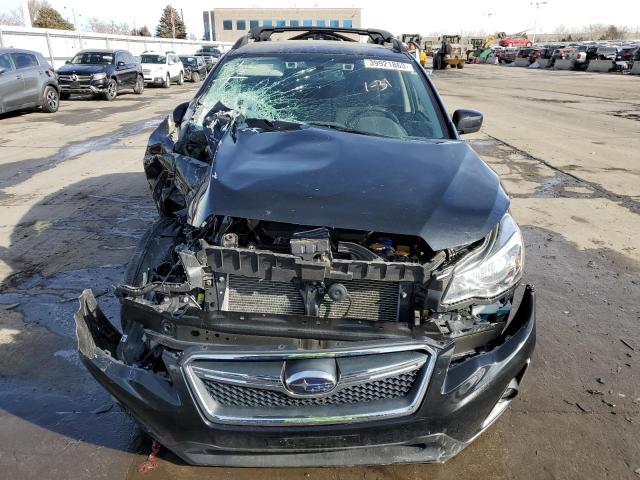 Photo 5 from auction – 2017 SUBARU CROSSTREK with VIN JF2GPADCXHH212696