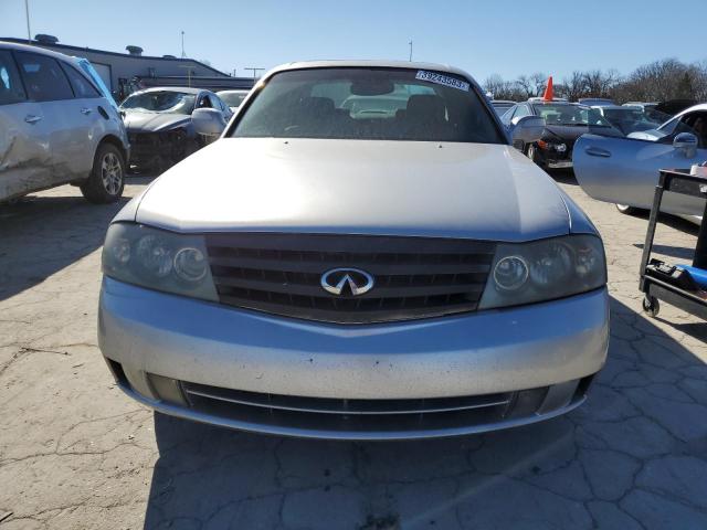 Photo 5 from auction – 2003 INFINITI M45 with VIN JNKAY41E53M003129