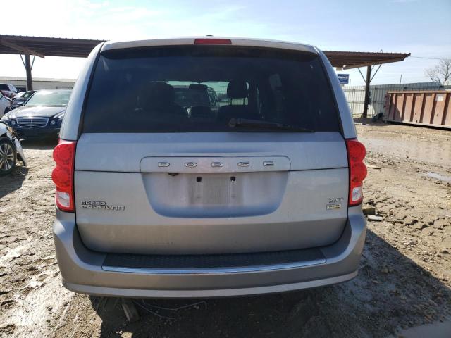 Photo 6 from auction – 2017 DODGE GRAND CARA with VIN 2C4RDGCG5HR865061
