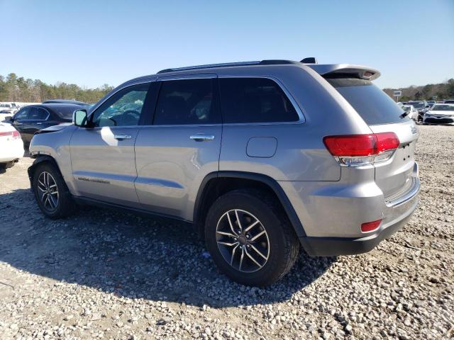 Photo 2 from auction – 2019 JEEP GRAND CHER with VIN 1C4RJEBG0KC656535