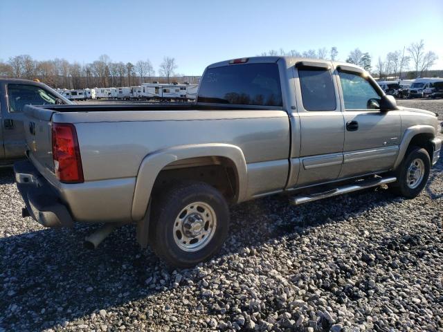 Photo 3 from auction – 2003 CHEVROLET SILVERADO with VIN 1GCHC29193E125751