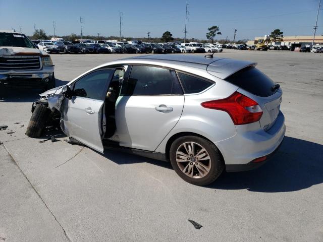 Photo 2 from auction – 2012 FORD FOCUS SEL with VIN 1FAHP3M2XCL284144