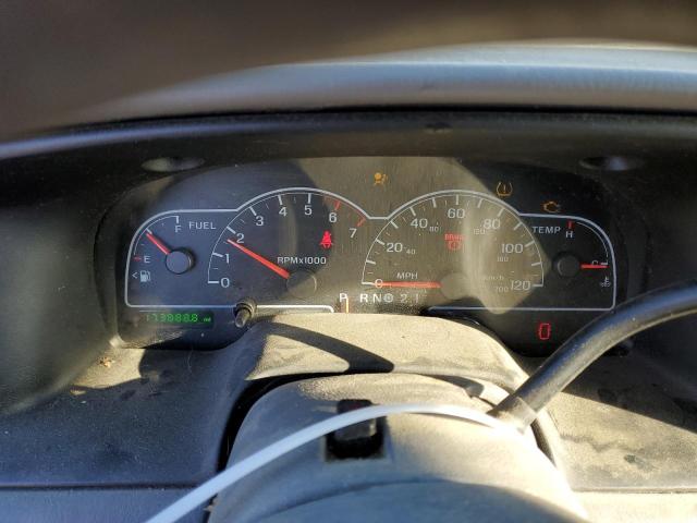 Photo 9 from auction – 2003 FORD WINDSTAR L with VIN 2FMZA51433BA65670