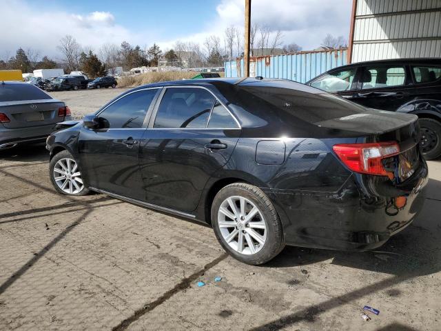 Photo 2 from auction – 2013 TOYOTA CAMRY L with VIN 4T4BF1FK8DR325937