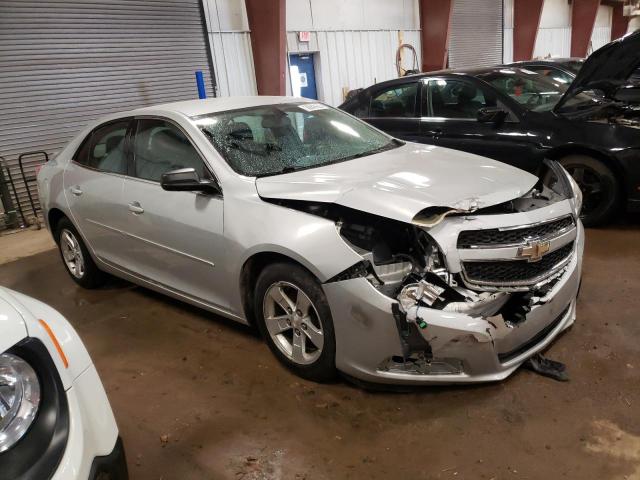 Photo 4 from auction – 2013 CHEVROLET MALIBU LS with VIN 1G11B5SA8DF344673