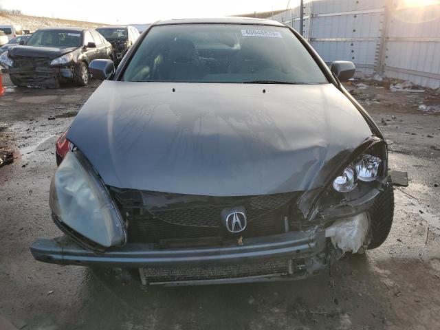 Photo 5 from auction – 2005 ACURA RSX with VIN JH4DC53845S008068