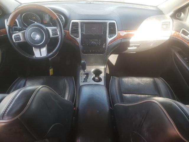 Photo 8 from auction – 2011 JEEP GRAND CHER with VIN 1J4RR6GG4BC744621