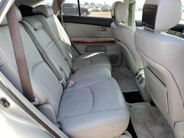 Photo 10 from auction – 2004 LEXUS RX 330 with VIN JTJGA31U140023627