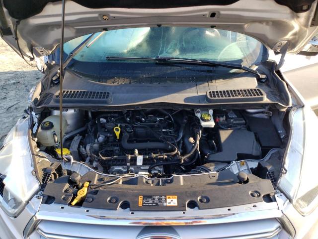 Photo 12 from auction – 2017 FORD ESCAPE SE with VIN 1FMCU9GD5HUA52366