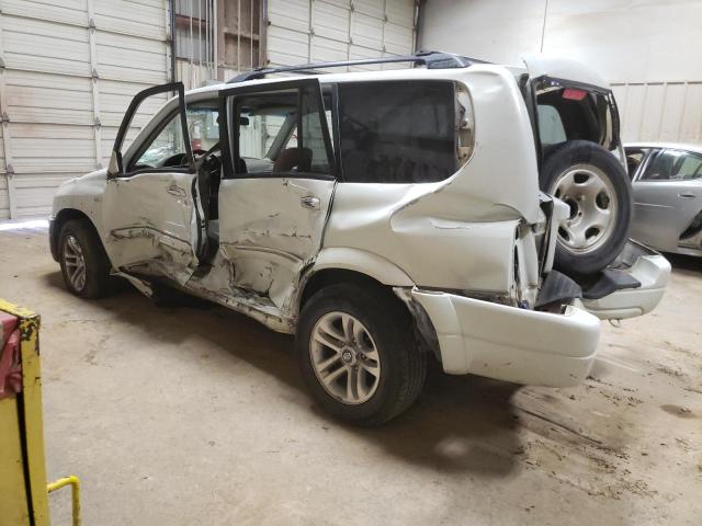 Photo 2 from auction – 2006 SUZUKI XL7 with VIN JS3TY92V964102645