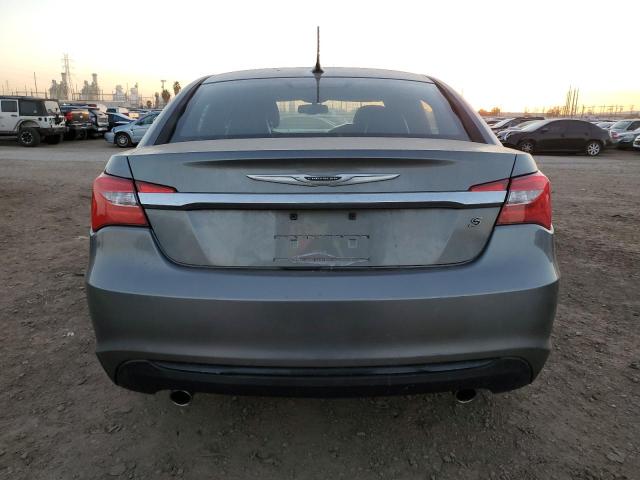 Photo 6 from auction – 2013 CHRYSLER 200 LIMITE with VIN 1C3CCBCG0DN520463