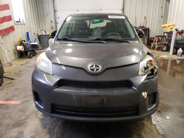 Photo 5 from auction – 2013 TOYOTA SCION XD with VIN JTKKUPB4XD1031870