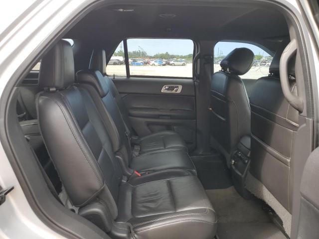 Photo 11 from auction – 2014 FORD EXPLORER X with VIN 1FM5K7D84EGC10281