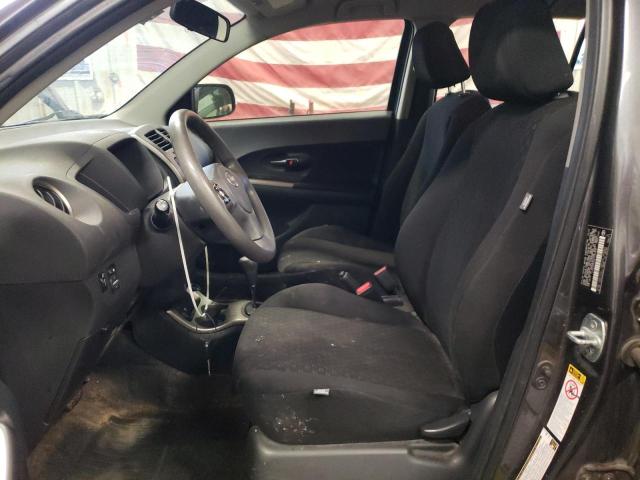 Photo 7 from auction – 2013 TOYOTA SCION XD with VIN JTKKUPB4XD1031870