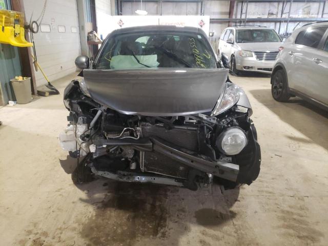 Photo 5 from auction – 2014 NISSAN JUKE S with VIN JN8AF5MV7ET360804
