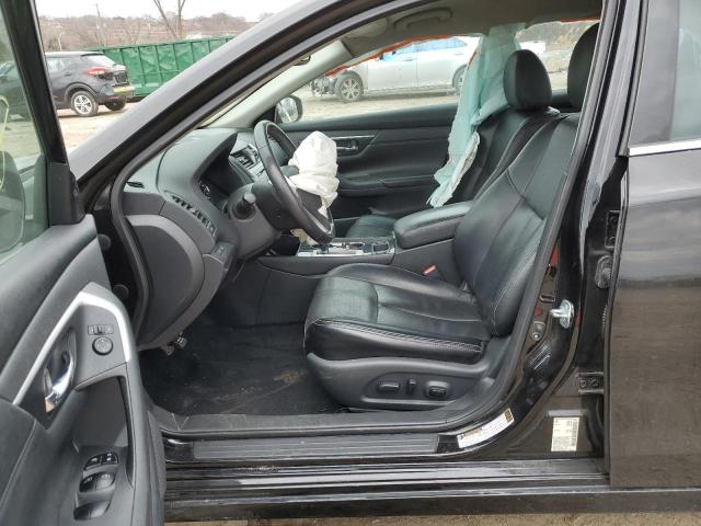 Photo 7 from auction – 2018 NISSAN ALTIMA 2.5 with VIN 1N4AL3AP6JC158230