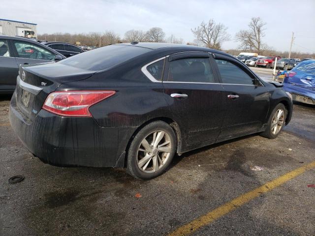 Photo 3 from auction – 2013 NISSAN ALTIMA 2.5 with VIN 1N4AL3AP1DN459660
