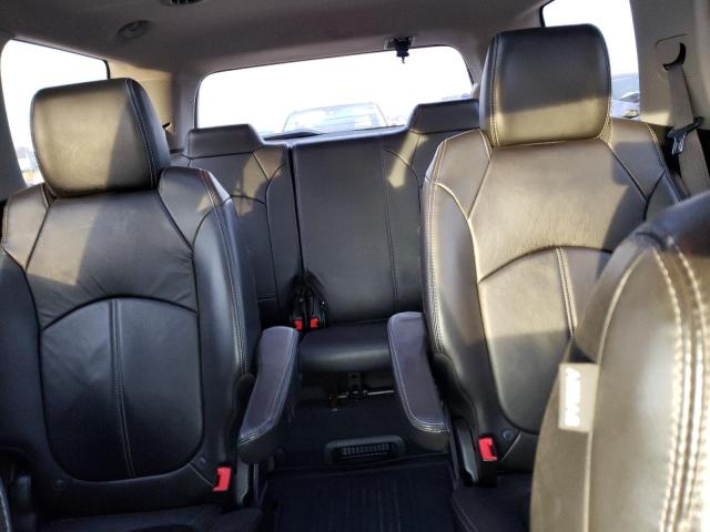 Photo 10 from auction – 2015 GMC ACADIA SLT with VIN 1GKKVRKD5FJ200331