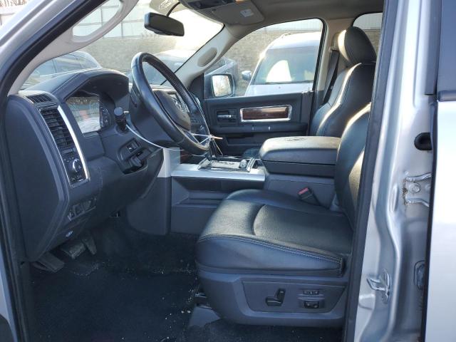 Photo 7 from auction – 2012 DODGE RAM 1500 L with VIN 1C6RD7NT3CS304625