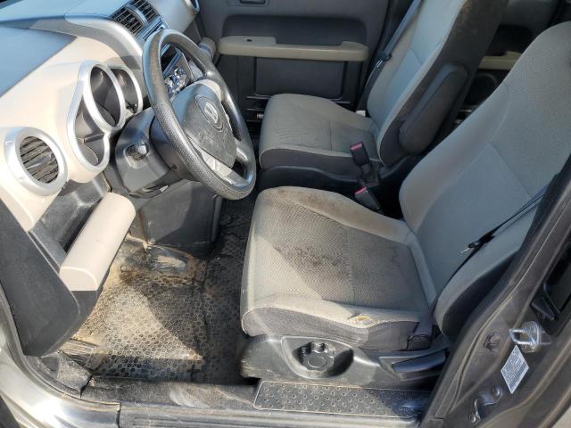 Photo 7 from auction – 2008 HONDA ELEMENT EX with VIN 5J6YH28718L009528