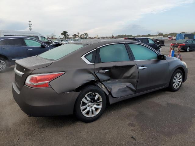 Photo 3 from auction – 2015 NISSAN ALTIMA 2.5 with VIN 1N4AL3AP7FC288170