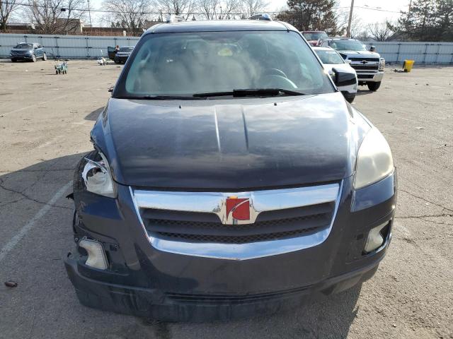 Photo 5 from auction – 2007 SATURN OUTLOOK XE with VIN 5GZER13737J135860