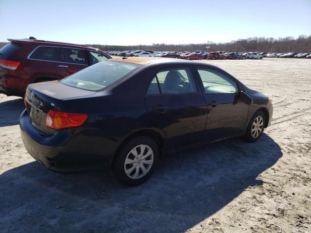 Photo 3 from auction – 2010 TOYOTA COROLLA BA with VIN 2T1BU4EE9AC398003