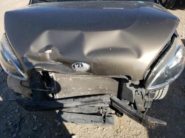 Photo 11 from auction – 2012 KIA SOUL with VIN KNDJT2A64C7457027