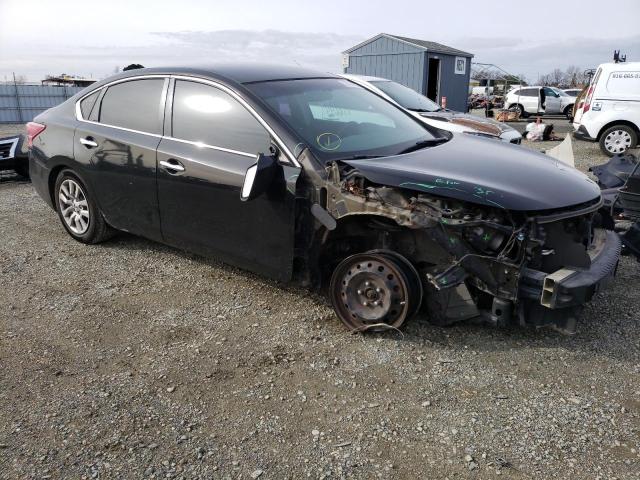 Photo 4 from auction – 2013 NISSAN ALTIMA 2.5 with VIN 1N4AL3AP6DC190356