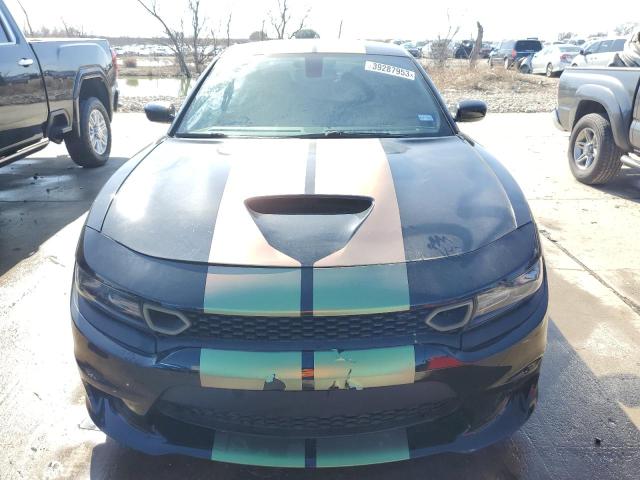 Photo 5 from auction – 2017 DODGE CHARGER SX with VIN 2C3CDXHG9HH598922