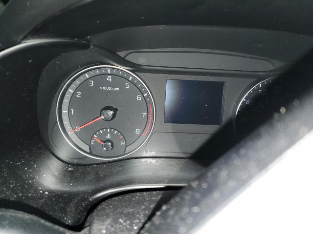 Photo 9 from auction – 2019 KIA FORTE FE with VIN 3KPF24AD1KE081503