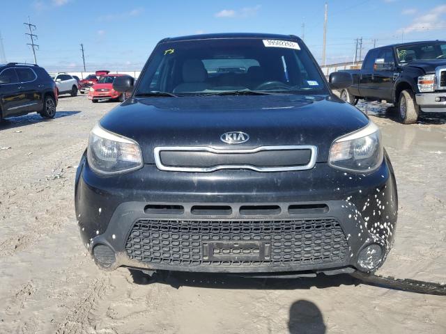 Photo 5 from auction – 2015 KIA SOUL with VIN KNDJN2A29F7198563