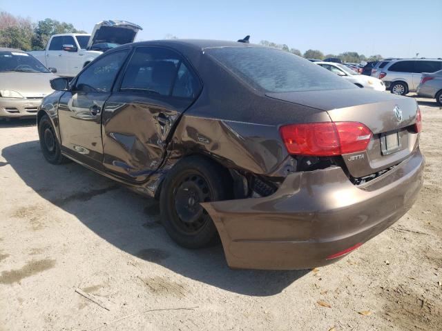 Photo 2 from auction – 2014 VOLKSWAGEN JETTA SE with VIN 3VWD07AJ6EM266366